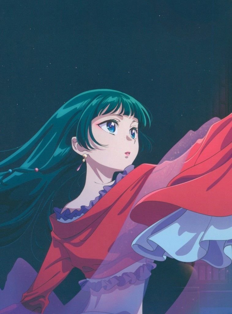Mao mao AI Prompt Visual